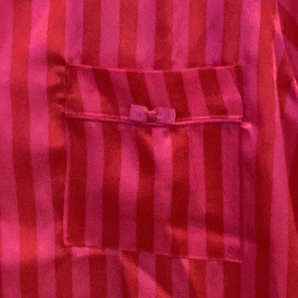 🆕️ In Bloom Silky Pajama top, Size Medium, NWT - Picture 3 of 7